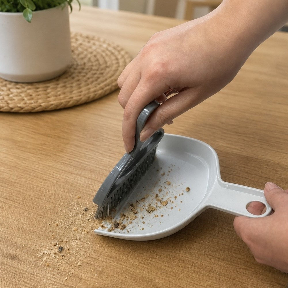 Mini Dustpan &  Brush Set | Full House Lebanon