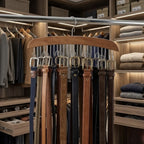 Wood Belt Hanger | Full House Lebanon