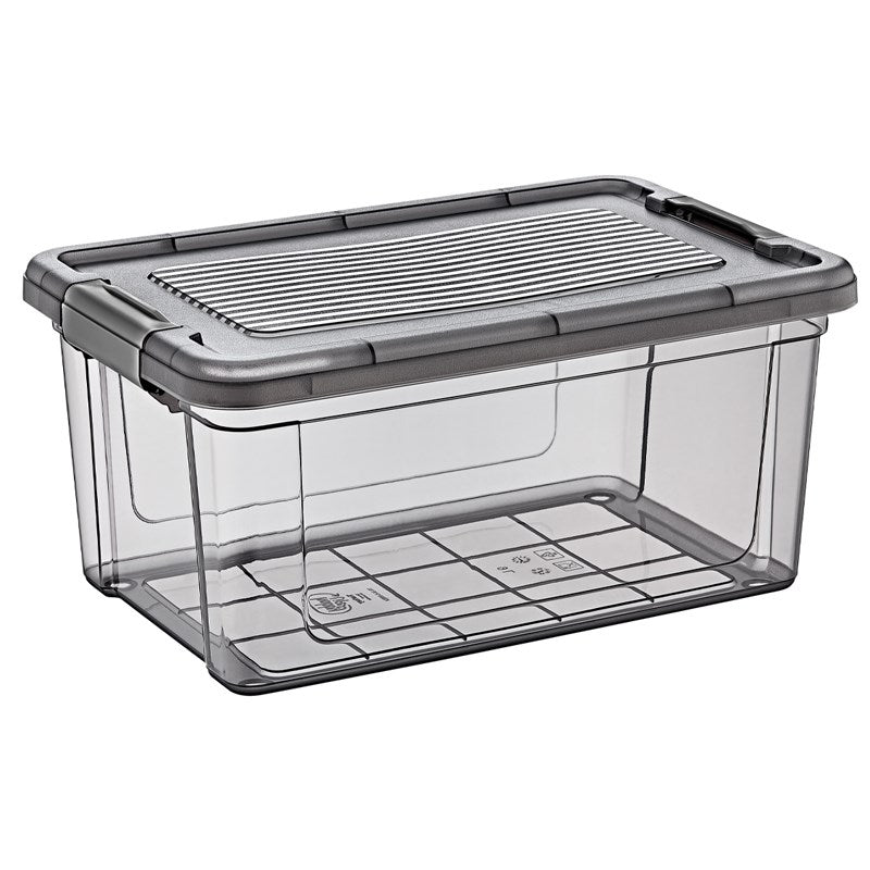 Elite Storage Box - 6 LT | Full House Lebanon