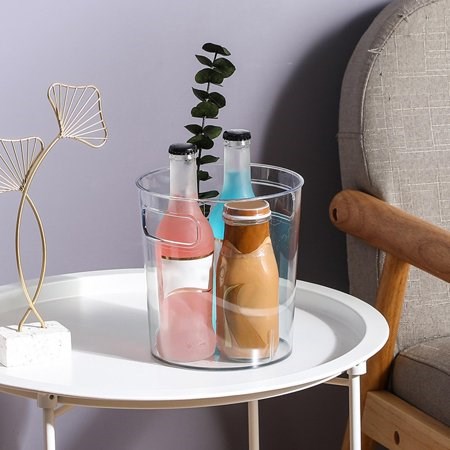 Acrylic Bin - Medium | Full House Lebanon