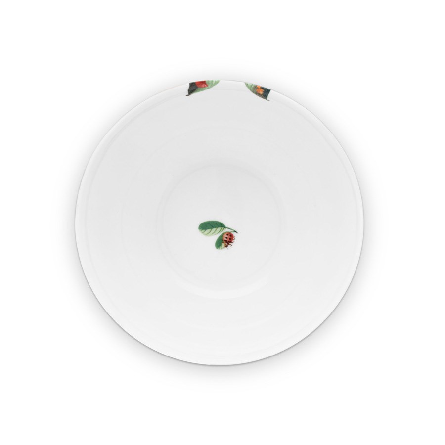 Pip Studio Bowl La Majorelle Blue | Full House Lebanon