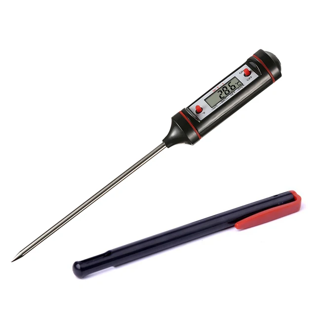Digital Thermometer | Full House Lebanon