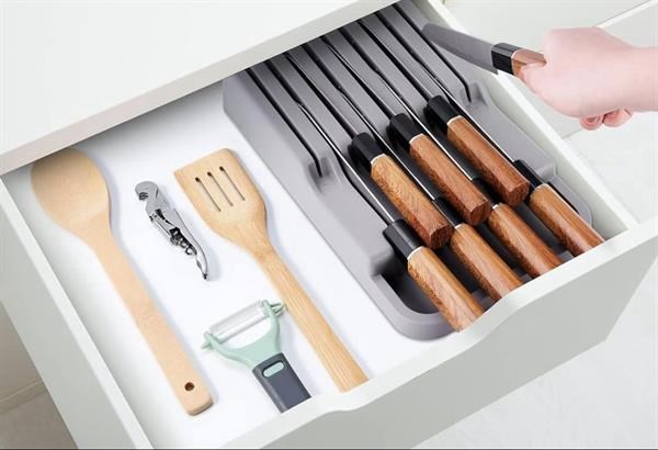 Compact Knife Organizer | Full House Lebanon