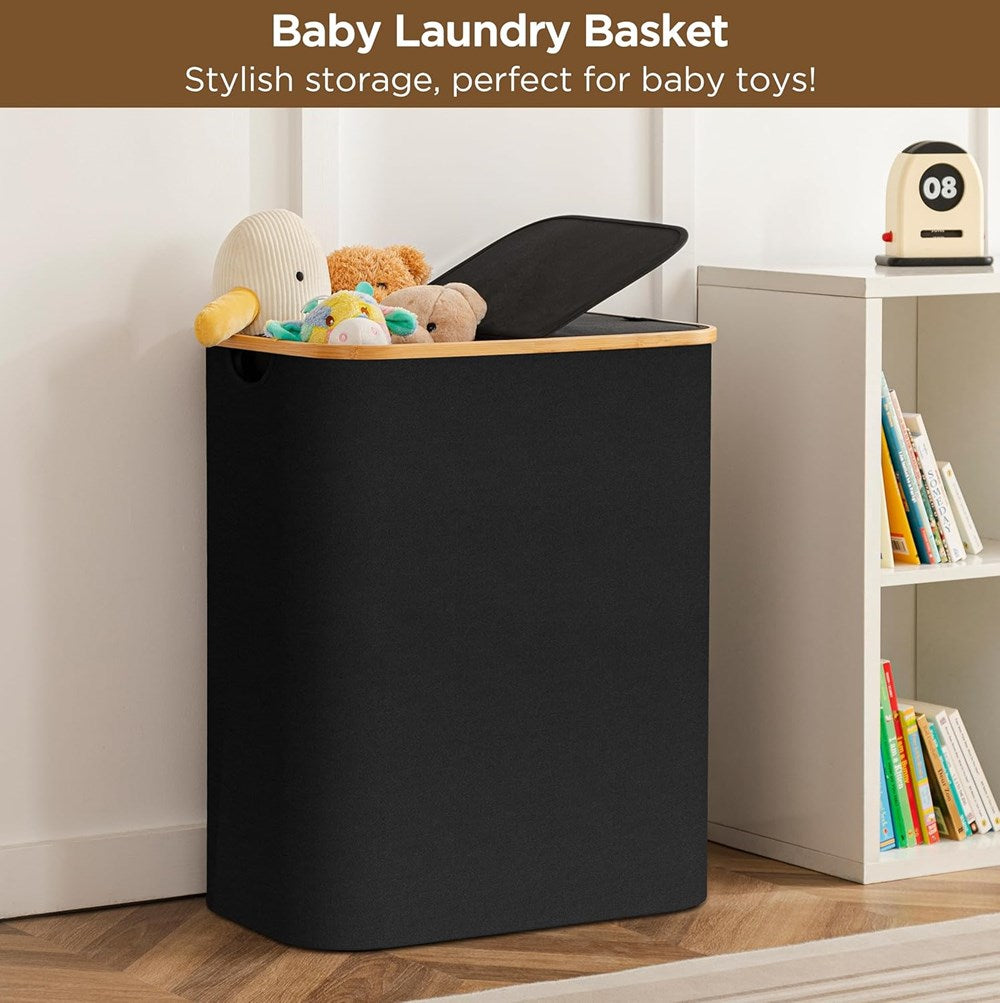 Collapsible Laundry Basket | Full House Lebanon