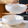Large Ceramic Serving Bowl | Full House Lebanon