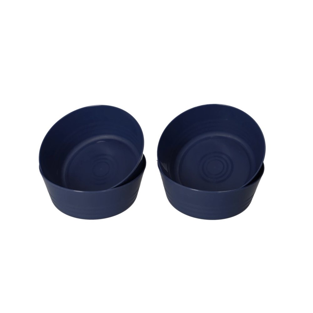 Lightweight Bowl Set (4 Pcs )