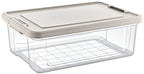 Infinity Storage Box - 1.5 LT | Full House Lebanon