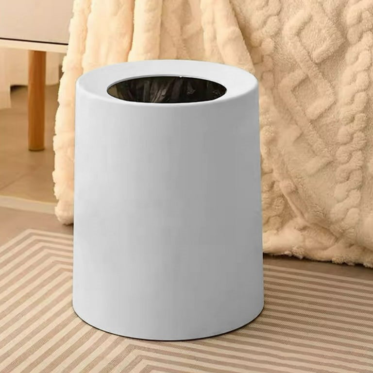 Double Layer Trash Can | Full House Lebanon