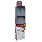 Plastic Compact Cutlery Organizer | Full House Lebanon
