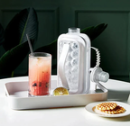 2 in 1 Ice Ball Maker - Light Pink | Full House Lebanon