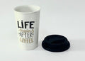 Recto Verso Travel Mug - City | Full House Lebanon