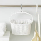 Diamond Peg Basket - Grey | Full House Lebanon