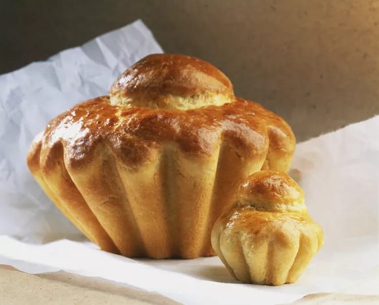 Brioche Mold | Full House Lebanon