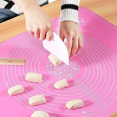Silicone Baking Mat - Large, Green | Full House Lebanon