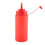 Sauce Bottle Dispenser 450 ml - Yellow | Full House Lebanon