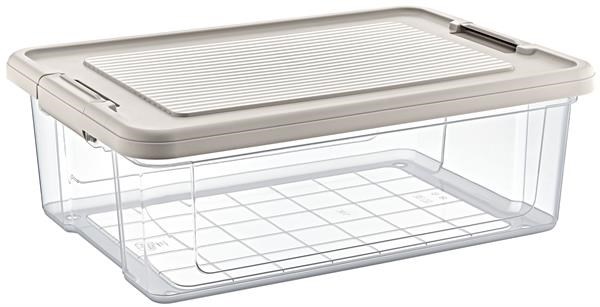 Infinity Storage Box - 6 LT | Full House Lebanon