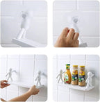 Villain Wall Hanging Rack | Full House Lebanon