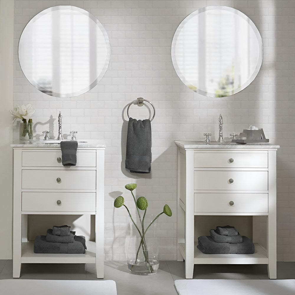 Cannon Terry Towel - 33 x 33 cm, Off White | Full House Lebanon