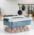 Stormax Divided Organizer - 16 L, Olive Green | Full House Lebanon