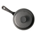 Cast Iron Sauce Pan