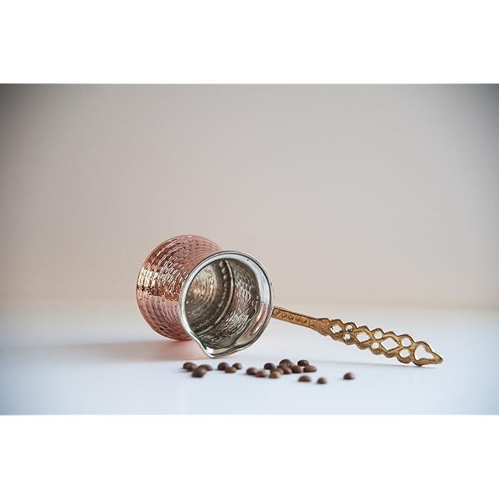 Coffee Warmer | Full House Lebanon