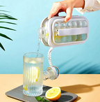 2 in 1 Ice Ball Maker | Full House Lebanon