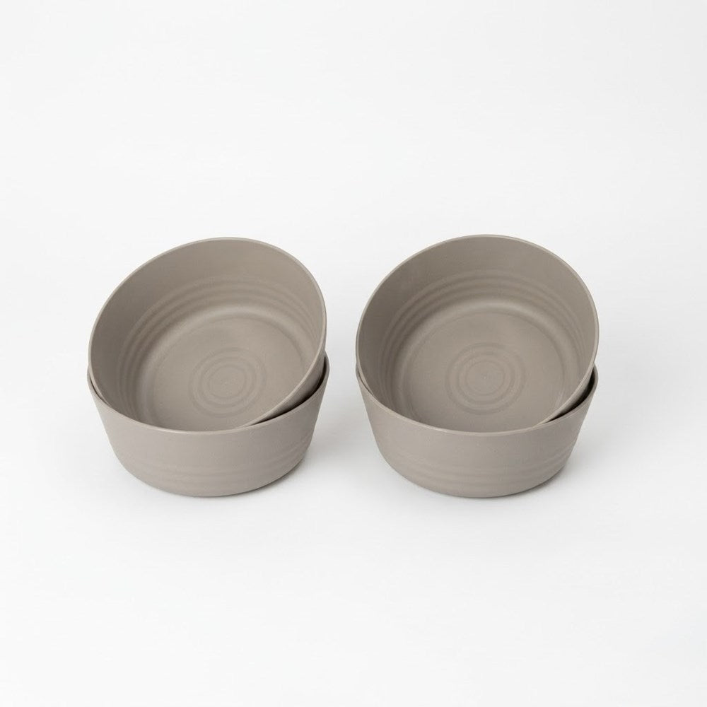 Lightweight Bowl Set (4 Pcs )