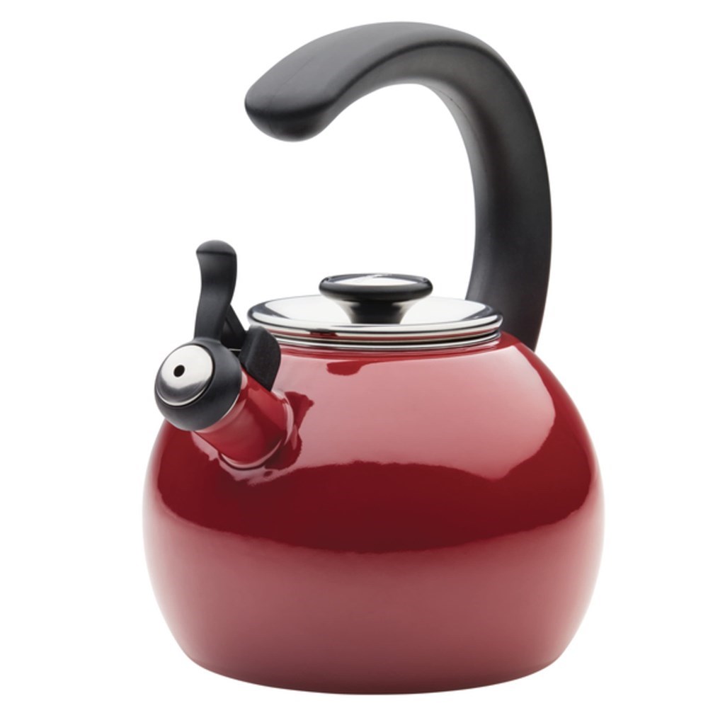 Circulon Stainless Steel Tea Kettle | Full House Lebanon