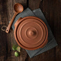 Clay Pot - 6.5 L | Full House Lebanon