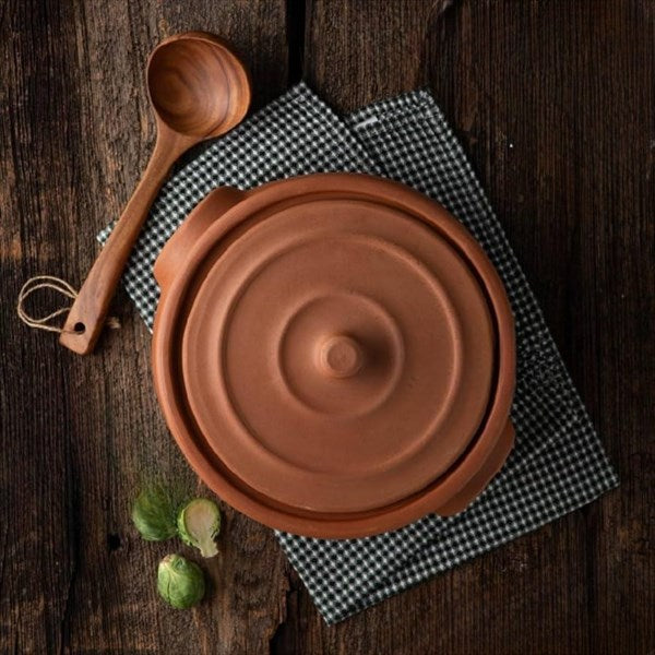 Clay Pot - 6.5 L | Full House Lebanon