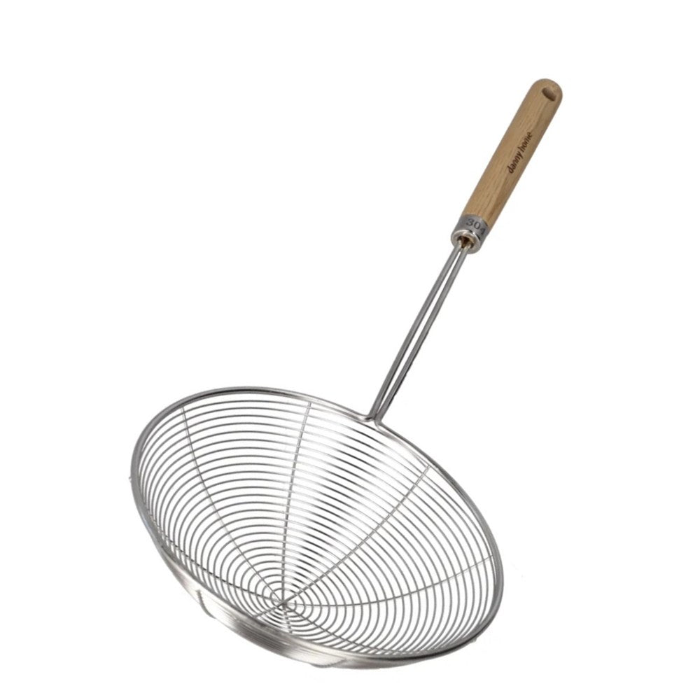 Stainless Steel Skimmer