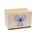Collapsible Toys Storage Boxes - Dog | Full House Lebanon
