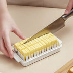 Butter Slicer & Storage Container | Full House Lebanon