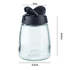 Glass Spice Shaker Jar | Full House Lebanon