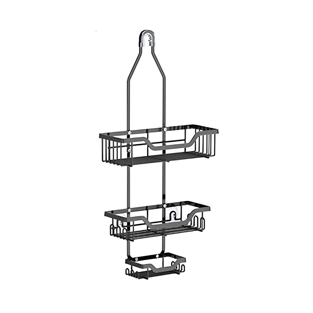 3-Tier Hanging Shower Caddy | Full House Lebanon