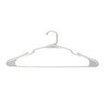 Plastic Hanger Set (10 pcs)