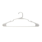 Plastic Hanger Set (10 pcs)