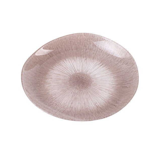 Artasym Starmarble Dinnerware Collection - Greige