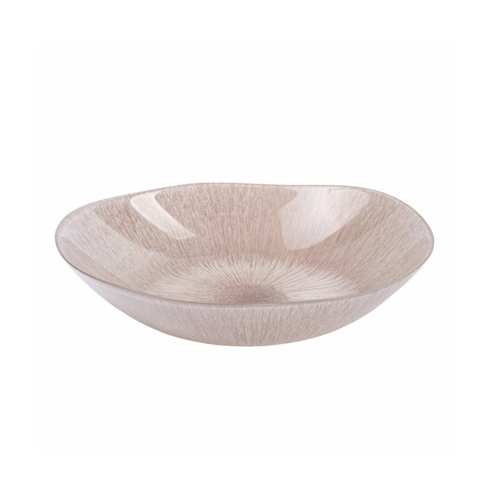 Artasym Starmarble Dinnerware Collection - Greige