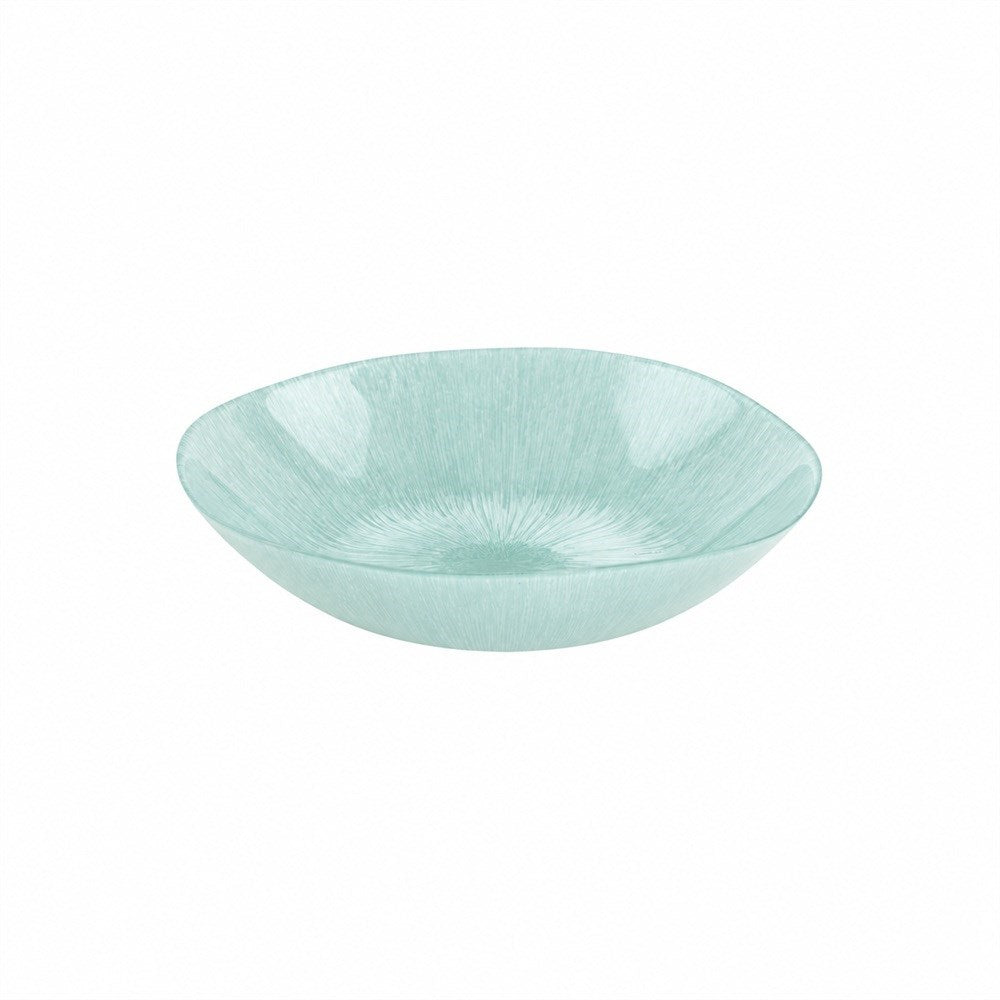 Artasym Starmarble Dinnerware Collection - Sky Blue