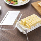 Butter Slicer & Storage Container | Full House Lebanon