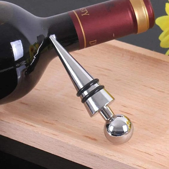 Bottle Plugs (2 Pcs) | Full House Lebanon