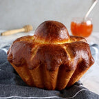 Brioche Mold - Large | Full House Lebanon