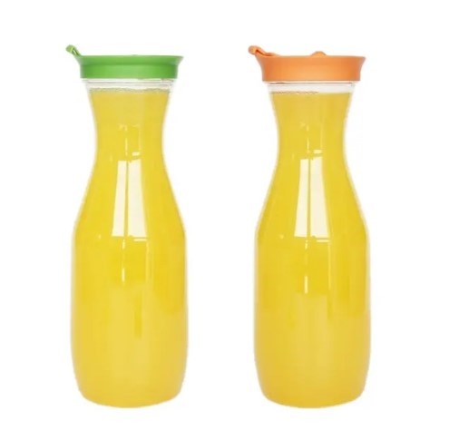 Plastic Carafe - Green | Full House Lebanon