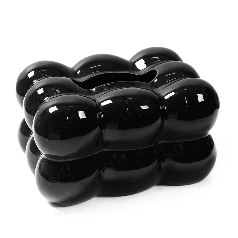 Bubble Shaped Tissue Box | Full House Lebanon
