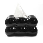 Bubble Shaped Tissue Box | Full House Lebanon