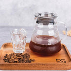 Coffee Tea Drip Pot with Silicone Band - Large | Full House Lebanon