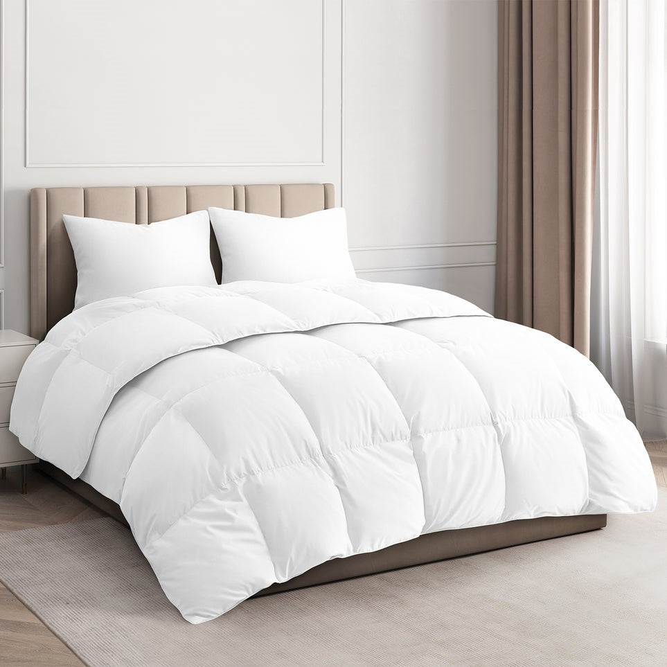 Cannon Fieldcrest Comforter - King | Full House Lebanon