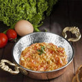 Copper Fry Pan - Large | Full House Lebanon