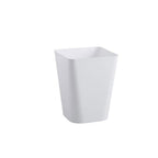 Lightweight Plastic Trash Bin